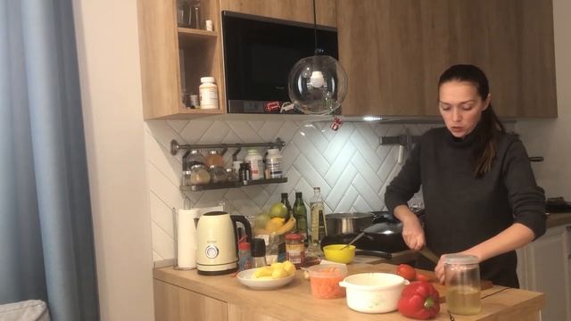 СЕКРЕТ ПРИГОТОВЛЕНИЯ ЧУДО-БОРЩА КАК У БАБУШКИ! смотреть онлайн
