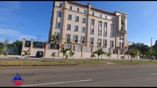 Port-Au-Prince, Haïti смотреть онлайн