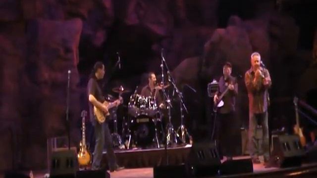 Shake For Me w/drum solo - Bad Influence from Mohegan Sun смотреть онлайн