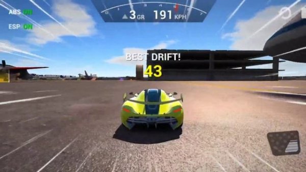 Koenigsegg Car Crash Test in Extreme & Ultimate Car Driving Simulator & Car Parking Multiplayer, DS