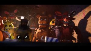 📹 "IT'S ME" The 10 Year FNAF Animation Remake(Автор tryhardninja с ютуба/You)