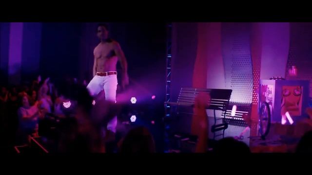 MAGIC MIKE// XXL