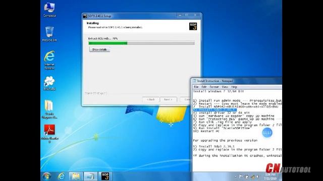 How to install Scania 2.40.1 смотреть онлайн