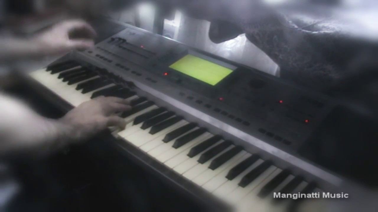 Реквием [Animal Джаz piano cover] смотреть онлайн