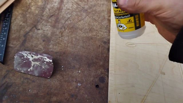 Зеркало в прихожую своими руками. смотреть онлайн