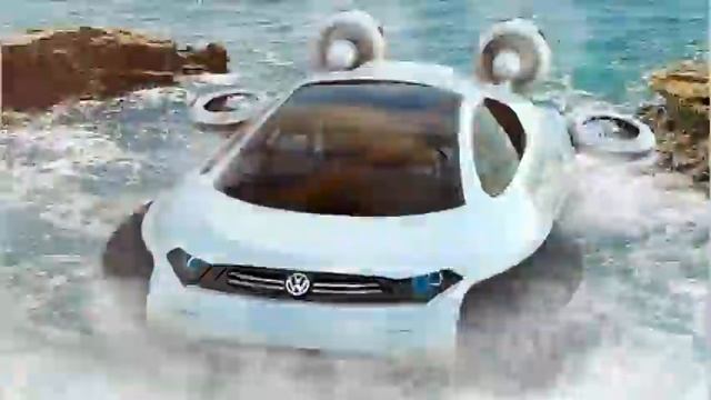 Vw Aqua смотреть онлайн