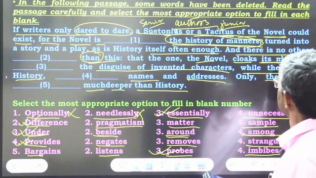 COMPETITIVE ENGLISH SPECIAL | LIVE WITH PRAVAT SIR | 13/06/23 | 9 PM смотреть онлайн