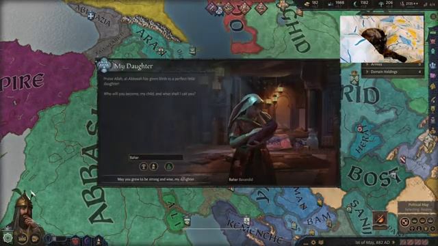 Fresh Prince of Persia (Part 1) смотреть онлайн