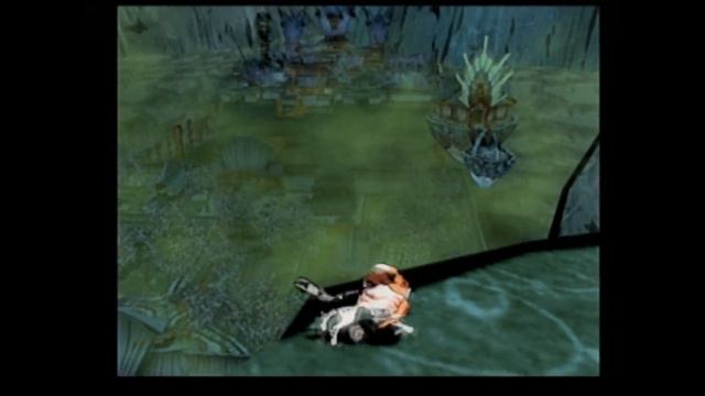 Luna Gamer's Play Okami Part 30 - Evil Mist смотреть онлайн