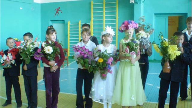Выпускной в 9 классе смотреть онлайн