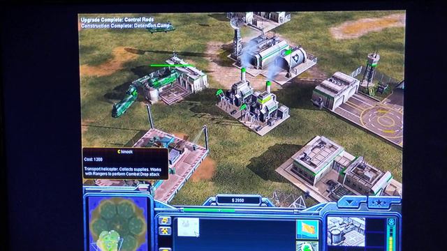 Command & Conquer the first Decade (kalah sama lawan😖) смотреть онлайн