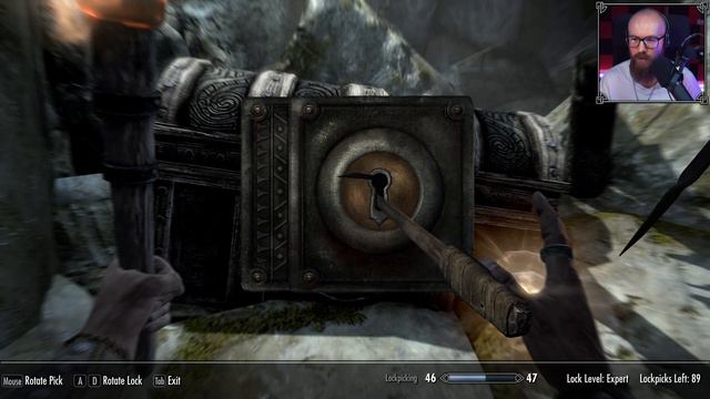 LIFTING THE SHROUD | Savior of Skyrim - Episode 29 (100% Playthrough) смотреть онлайн