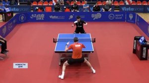 ЧЕМПИОНАТ  РОССИИ  ПО  НАСТОЛЬНОМУ  ТЕННИСУ