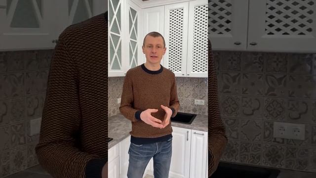 Токар - презентація кухні в Волоці смотреть онлайн