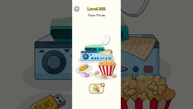 Dop 5 level 563 walkthrough - dop 5 level 563 turn tv on answer смотреть онлайн