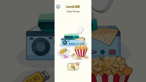 Dop 5 level 563 walkthrough - dop 5 level 563 turn tv on answer