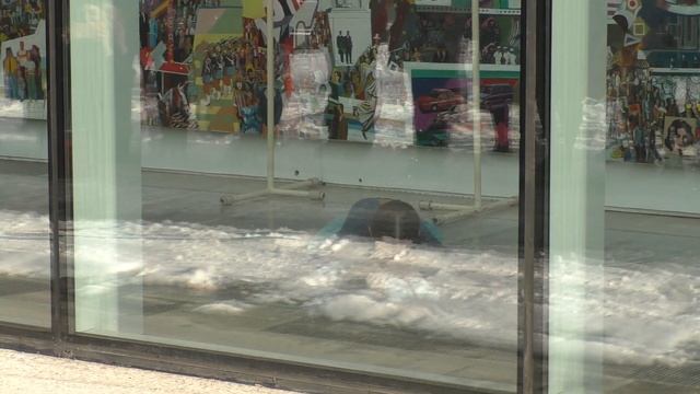 Театр балета «Щелкунчик» выступил в Центре искусств "Главный проспект" в Екатеринбурге смотреть онлайн