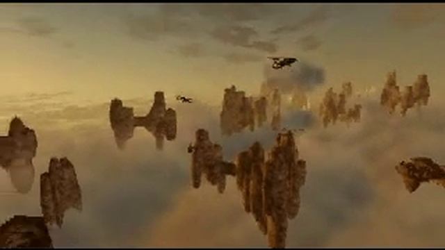 project nomads - pc game intro смотреть онлайн