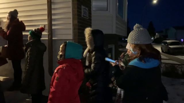 Our Carol смотреть онлайн