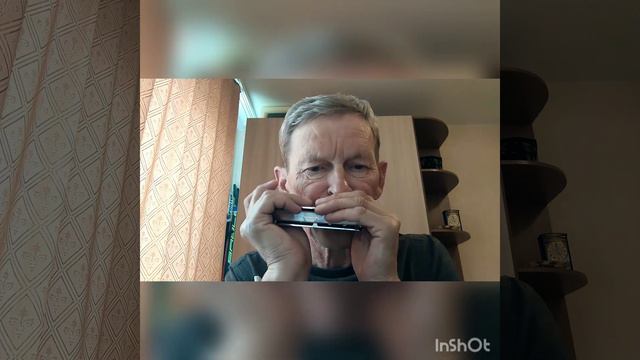 I Let The Music Speak - ABBA & Harmonica Tombo Unichromatic смотреть онлайн