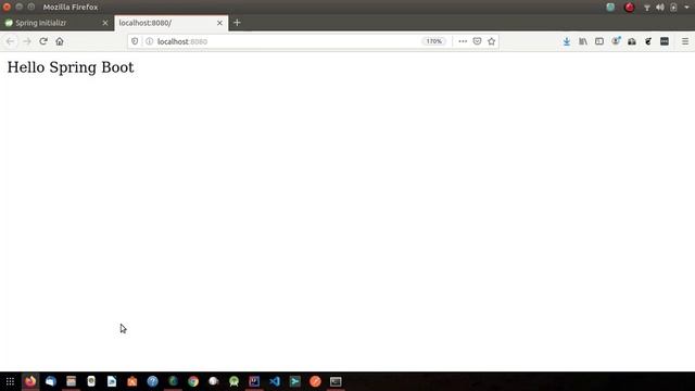 02 - Create project and database tables - Create a RESTful API with Spring Boot and Kotlin смотреть онлайн