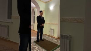 КАК СОВЕРШАЕТСЯ ВИТР НАМАЗ