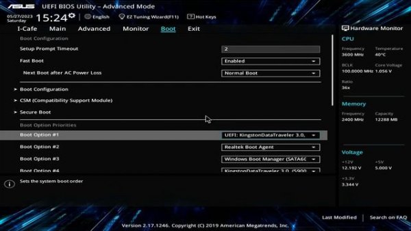 Как клонировать Windows 11 с SSD на M2