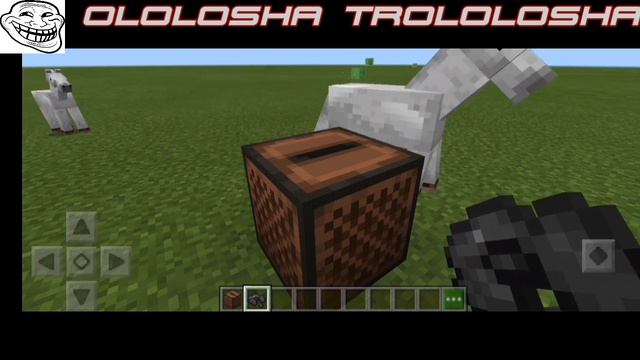 пластинка биг бейби тейп майнкрафт мод смотреть онлайн