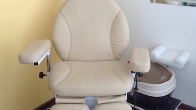 Салон красоты: Лето смотреть онлайн