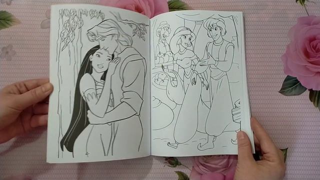Покупки арт материалов и новых раскрасок 6 штук /хомяк не дремлет смотреть онлайн