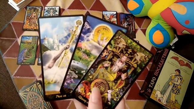 "Дорога Желаний" - исполнится ли в загаданный срок? ? смотреть онлайн