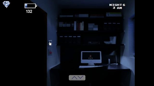 Five Nights at Wario's - Игра Пройдена смотреть онлайн