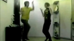 Крутые и смешные танцы