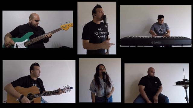 Till Kingdom Come - Worship Medley - Unplugged смотреть онлайн