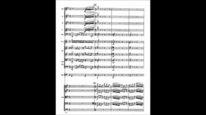 Dmitri Shostakovich - Symphony No. 9 [With score] (Reupload)