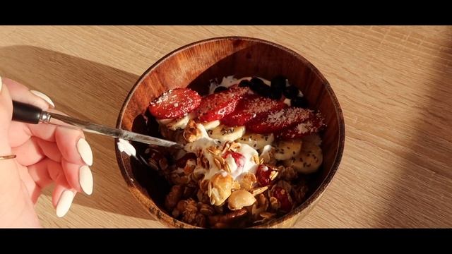 ПРОСТЫЕ И ПОЛЕЗНЫЕ ЗАВТРАКИ 2 смотреть онлайн