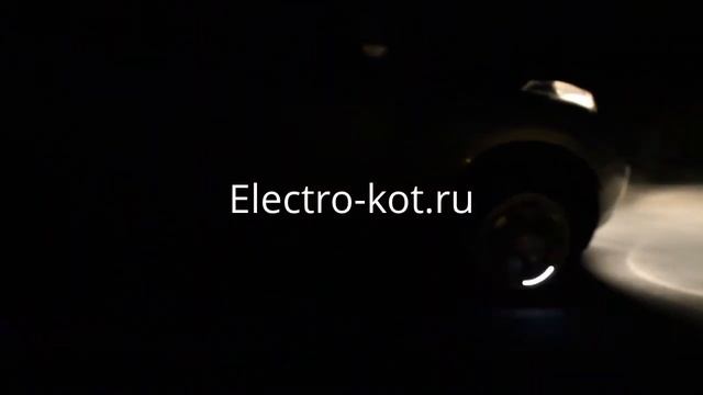 Светящиеся колпачки-стробоскопы на ниппель смотреть онлайн
