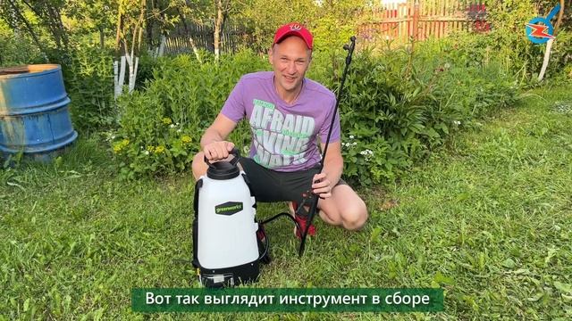 Сажаем, сажаем, а они жрут!? Завели на даче "помощника" в борьбе с незваными гостями: Пробуем в дел смотреть онлайн