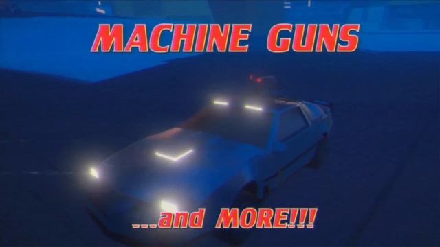 Nightwolf: Survive the Megadome early access trailer смотреть онлайн