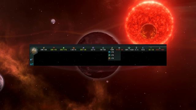 Stellaris Jobs Rework & More - Dev Diary 239 смотреть онлайн