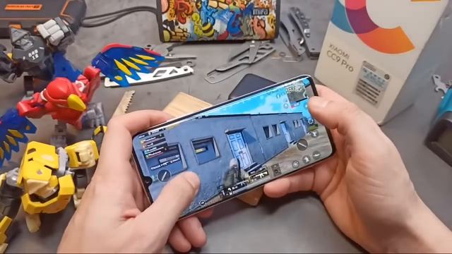 10 Важных Фактов О Xiaomi Mi Note 10 Камерофон Который СМОГ! смотреть онлайн