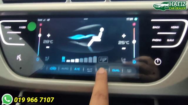 FULL REVIEW PROTON X70 1.5 TGDI PREMIUM 2WD 2023 смотреть онлайн