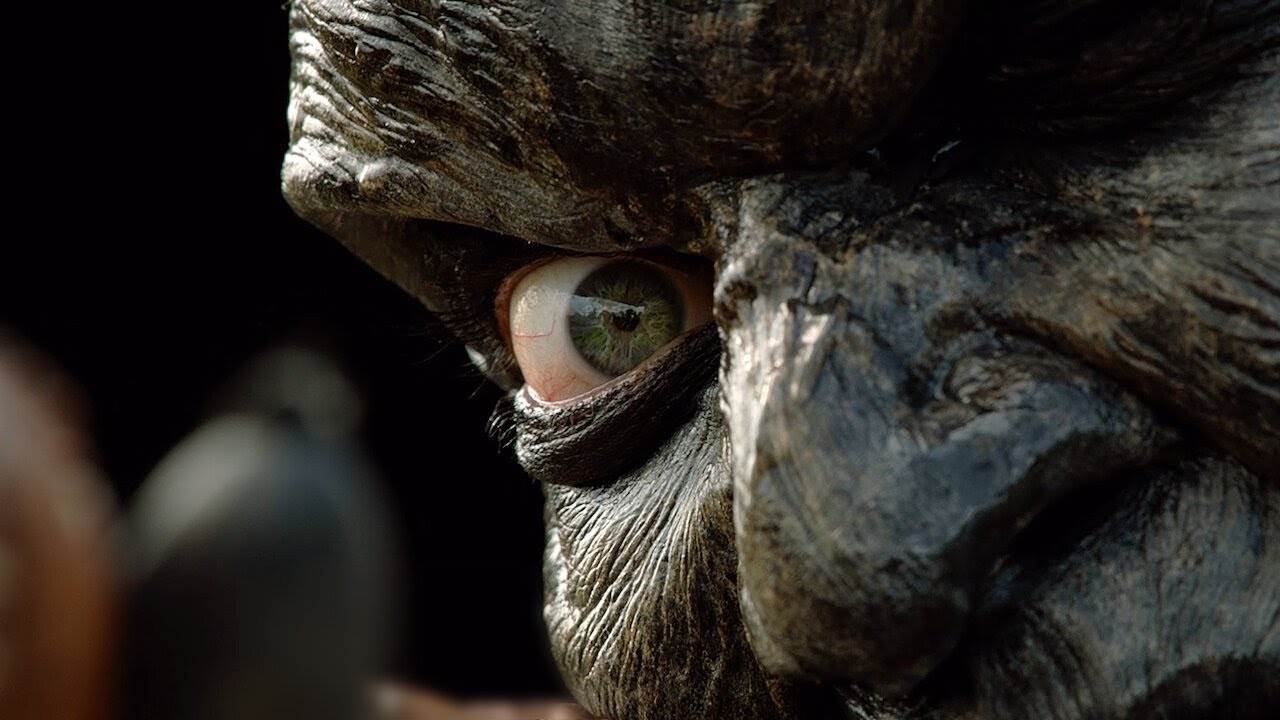 Джиперс Криперс: Возрожденный (2021) фильм ужасы, триллер, детектив смотреть онлайн