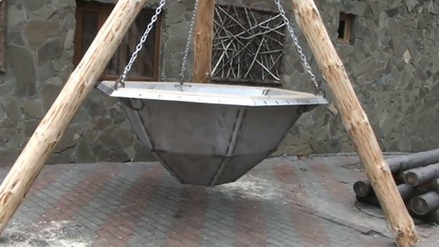 Поморский чан смотреть онлайн