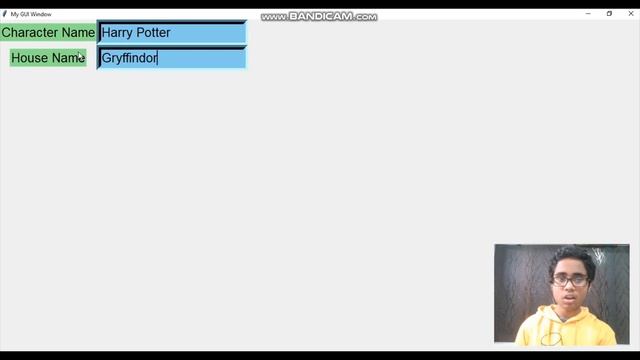 Positioning With Grid In Tkinter | Python Tkinter Tutorials for ABSOLUTE BEGINNERS In Hindi смотреть онлайн