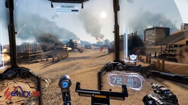 Archangel™: Hellfire - First Impressions Livestream смотреть онлайн