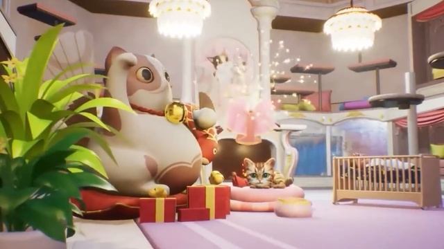 This cat game is super addictive！【Kitten Match】ep27 смотреть онлайн