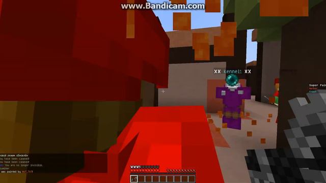 Minecraft-[Mini games]-Ультра свинья! #2.1 смотреть онлайн