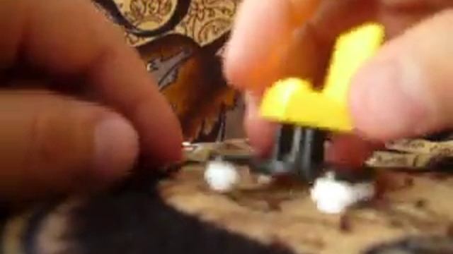 LegoTV #1- компьютер из лего. смотреть онлайн