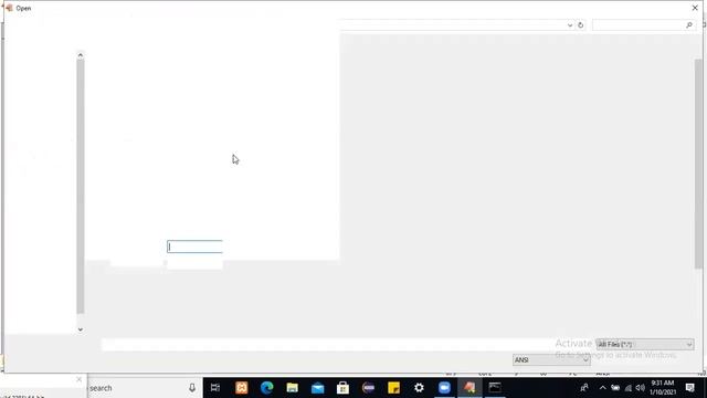 Java File Handling | PrintWriter смотреть онлайн